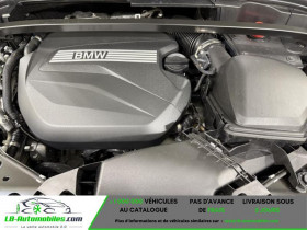 Bmw X2 xDrive 18d 150 ch BVA  occasion � Beaupuy - photo n�10