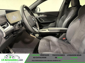 Bmw X2 xDrive 18d 150 ch BVA  occasion � Beaupuy - photo n�8