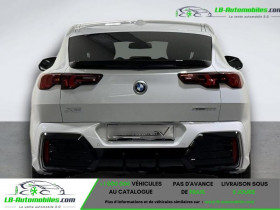 Bmw X2 xDrive 18d 150 ch BVA  occasion � Beaupuy - photo n�7