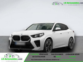 Bmw X2 , garage LB AUTOMOBILES � Beaupuy