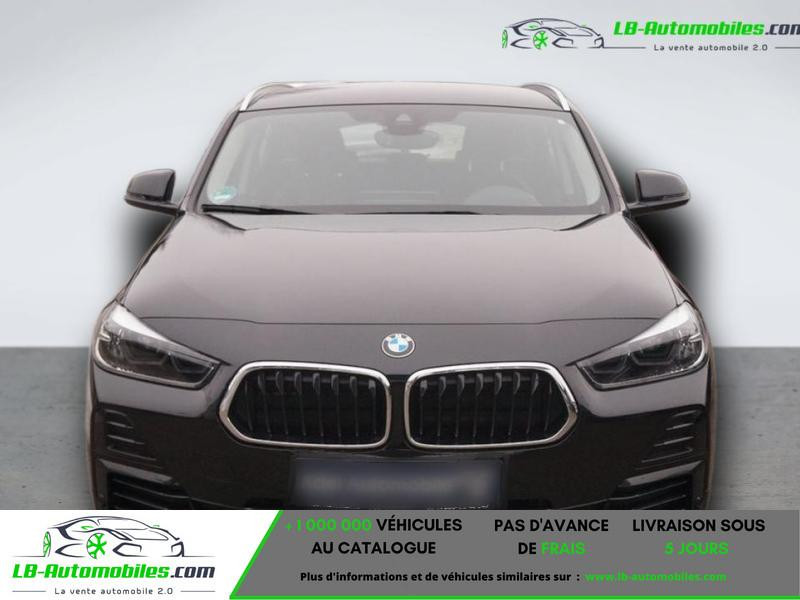 Bmw X2 xDrive 18d 150 ch BVA  occasion  Beaupuy - photo n4