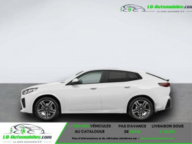 Bmw X2 xDrive 18d 150 ch BVA  occasion � Beaupuy - photo n�4