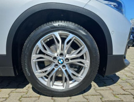 Bmw X2 xDrive 18d 150 ch BVA  occasion  Beaupuy - photo n9