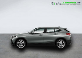 Bmw X2 xDrive 18d 150 ch BVA  occasion  Beaupuy - photo n4