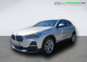 Bmw X2 , garage LB AUTOMOBILES  Beaupuy