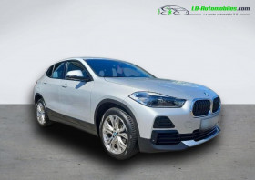 Bmw X2 xDrive 18d 150 ch BVA  occasion  Beaupuy - photo n2
