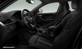Bmw X2 xDrive 18d 150 ch BVA  occasion  Beaupuy - photo n4