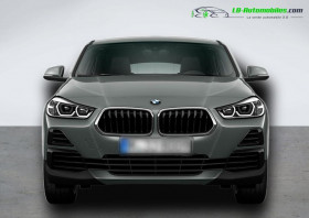 Bmw X2 xDrive 18d 150 ch BVA  occasion  Beaupuy - photo n3