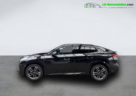 Bmw X2 xDrive 18d 150 ch BVA  occasion  Beaupuy - photo n5