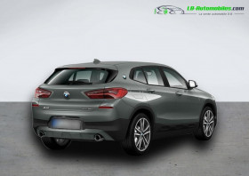 Bmw X2 xDrive 18d 150 ch BVA  occasion  Beaupuy - photo n2