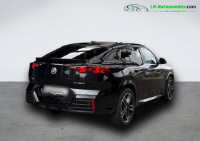 Bmw X2 xDrive 18d 150 ch BVA  occasion  Beaupuy - photo n4