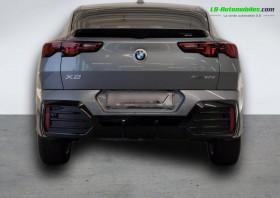 Bmw X2 xDrive 18d 150 ch BVA  occasion  Beaupuy - photo n4