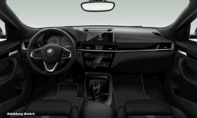 Bmw X2 xDrive 18d 150 ch BVA  occasion  Beaupuy - photo n2