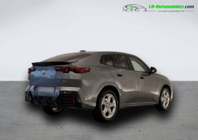 Bmw X2 xDrive 18d 150 ch BVA  occasion  Beaupuy - photo n3