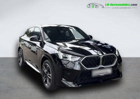 Bmw X2 xDrive 18d 150 ch BVA  occasion  Beaupuy - photo n2