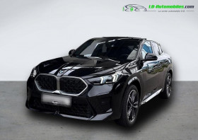 Bmw X2 , garage LB AUTOMOBILES  Beaupuy