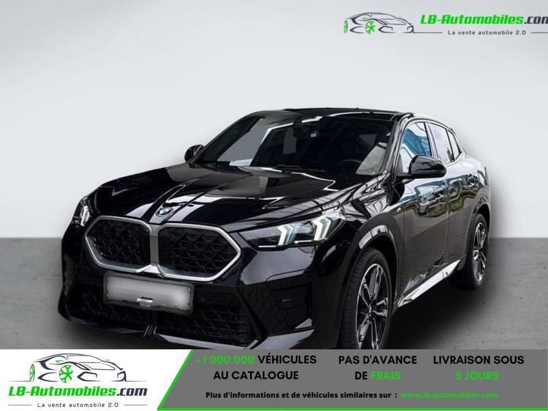 Bmw X2 xDrive 18d 150 ch BVA  occasion  Beaupuy