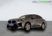 Annonce Bmw X2 occasion Diesel xDrive 18d 150 ch BVA  Beaupuy