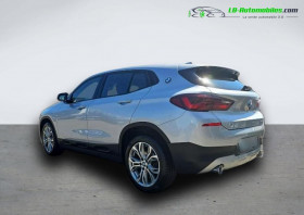 Bmw X2 xDrive 18d 150 ch BVA  occasion  Beaupuy - photo n4