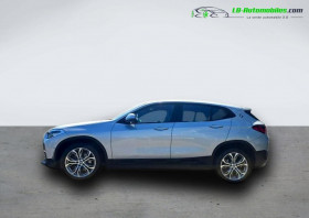 Bmw X2 xDrive 18d 150 ch BVA  occasion  Beaupuy - photo n5