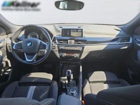 Bmw X2 xDrive 18d 150 ch BVA  occasion  Beaupuy - photo n3