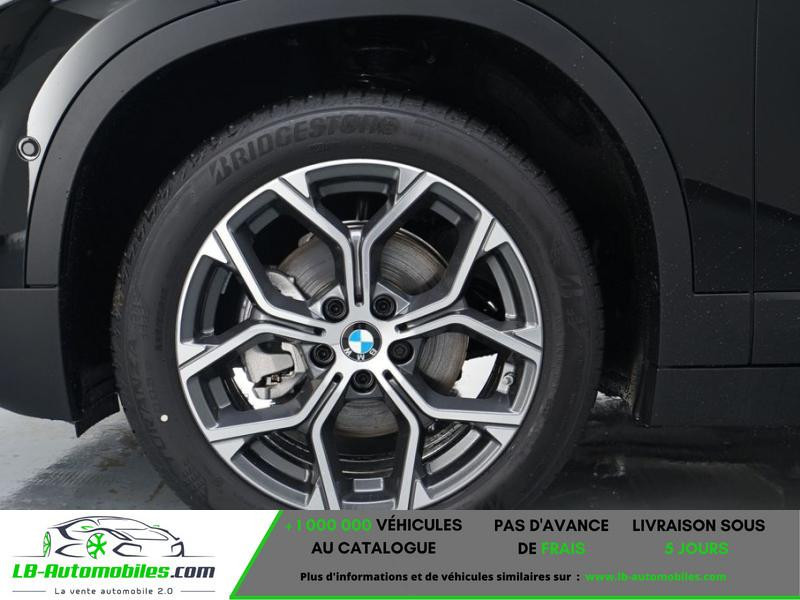 Bmw X2 xDrive 18d 150 ch BVA 2024 - photo n°9 Bmw X2 xDrive 18d 150 ch BVA  occasion à Beaupuy - photo n°9