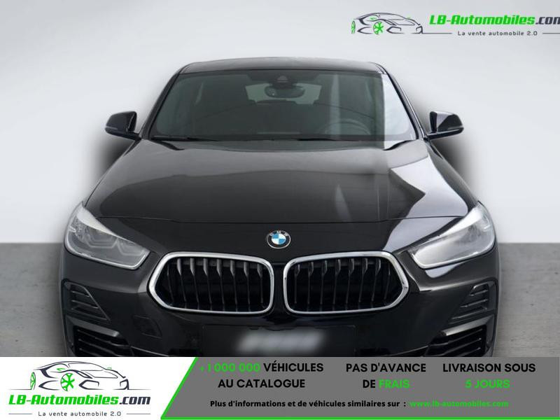 Bmw X2 xDrive 18d 150 ch BVA 2024 - photo n°5 Bmw X2 xDrive 18d 150 ch BVA  occasion à Beaupuy - photo n°5