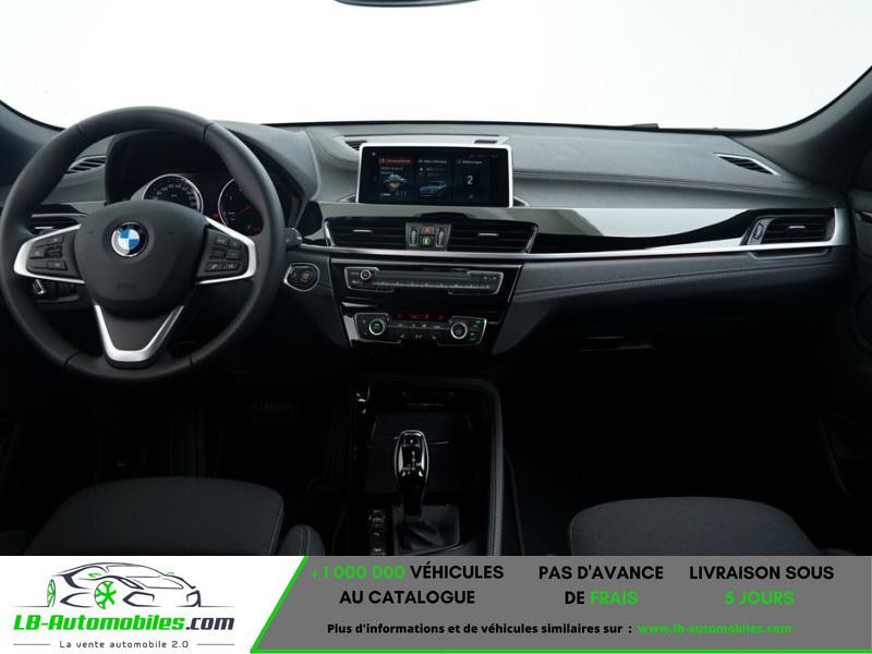 Bmw X2 xDrive 18d 150 ch BVA 2024 - photo n°3 Bmw X2 xDrive 18d 150 ch BVA  occasion à Beaupuy - photo n°3
