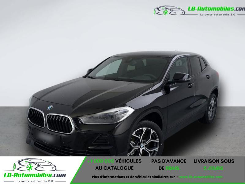 Bmw X2 xDrive 18d 150 ch BVA 2024 Bmw X2 xDrive 18d 150 ch BVA  occasion à Beaupuy