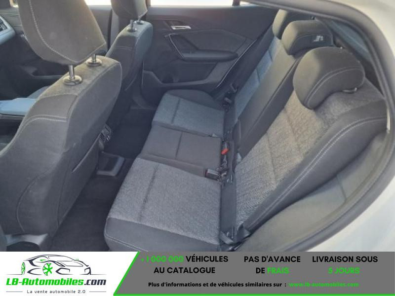 Bmw X2 xDrive 18d 150 ch BVA 2024 - photo n°7 Bmw X2 xDrive 18d 150 ch BVA  occasion à Beaupuy - photo n°7