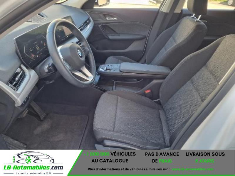 Bmw X2 xDrive 18d 150 ch BVA 2024 - photo n°6 Bmw X2 xDrive 18d 150 ch BVA  occasion à Beaupuy - photo n°6