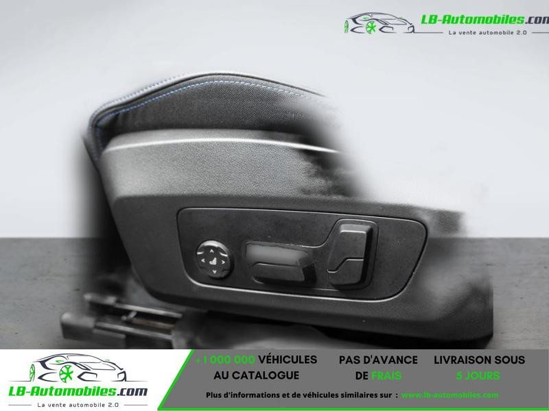 Bmw X2 xDrive 18d 150 ch BVA 2024 Bmw X2 xDrive 18d 150 ch BVA  occasion à Beaupuy