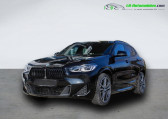 Bmw X2 xDrive 18d 150 ch BVA   Beaupuy 31