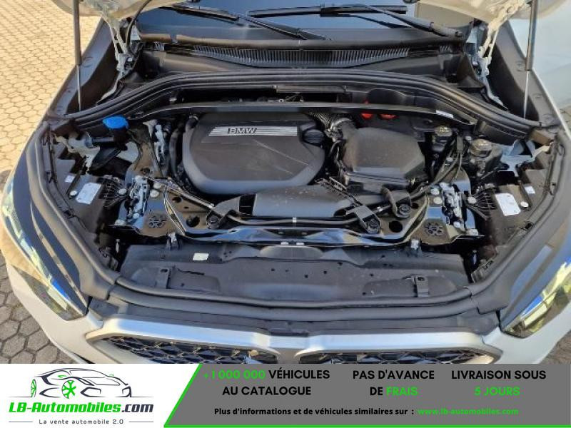 Bmw X2 xDrive 18d 150 ch BVA 2024 - photo n°9 Bmw X2 xDrive 18d 150 ch BVA  occasion à Beaupuy - photo n°9