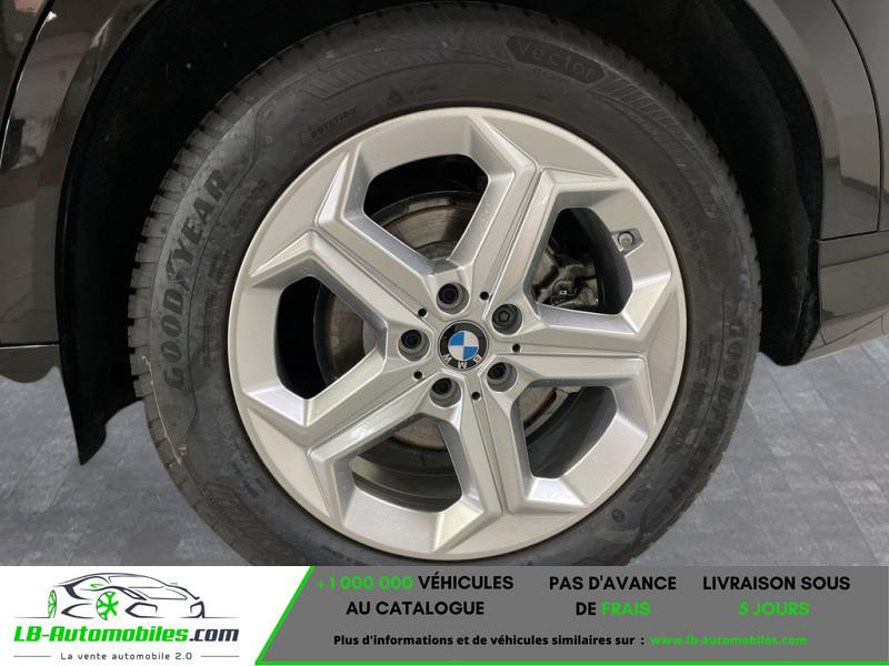 Bmw X2 xDrive 18d 150 ch BVA 2024 - photo n°7 Bmw X2 xDrive 18d 150 ch BVA  occasion à Beaupuy - photo n°7