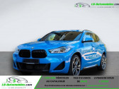 Bmw X2 occasion année 2023 boite Automatique Annonce Bmw X2 occasion Diesel xDrive 18d 150 ch BVA à Beaupuy