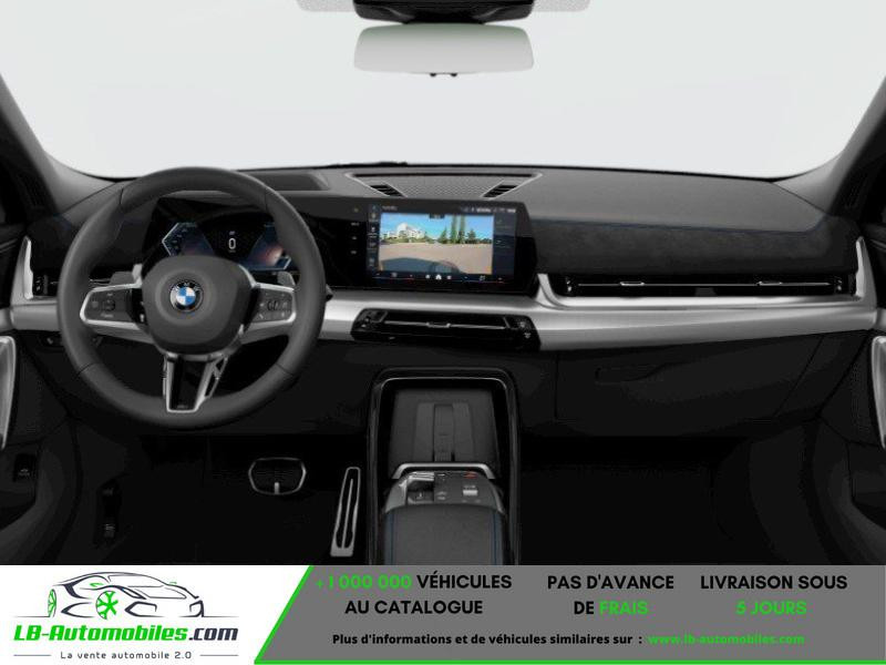Bmw X2 xDrive 18d 150 ch BVA 2024 - photo n°2 Bmw X2 xDrive 18d 150 ch BVA  occasion à Beaupuy - photo n°2