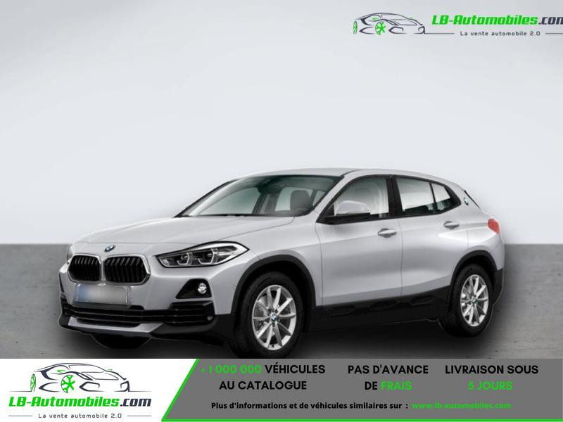 Bmw X2 xDrive 18d 150 ch BVA 2020 Bmw X2 xDrive 18d 150 ch BVA  occasion à Beaupuy