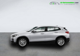 Bmw X2 xDrive 18d 150 ch BVA  occasion  Beaupuy - photo n5