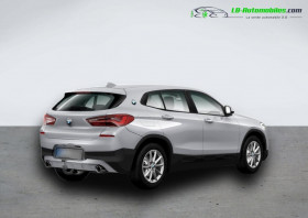 Bmw X2 xDrive 18d 150 ch BVA  occasion  Beaupuy - photo n4