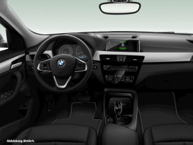 Bmw X2 xDrive 18d 150 ch BVA  occasion  Beaupuy - photo n3