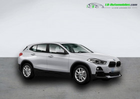 Bmw X2 xDrive 18d 150 ch BVA  occasion  Beaupuy - photo n2