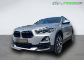 Bmw X2 occasion année 2018 boite Automatique Annonce Bmw X2 occasion Diesel xDrive 18d 150 ch BVA à Beaupuy