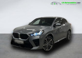 Bmw X2 xDrive 18d 150 ch BVA   Beaupuy 31