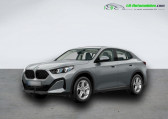 Bmw X2 occasion année 2024 boite Automatique Annonce Bmw X2 occasion Diesel xDrive 18d 150 ch BVA à Beaupuy
