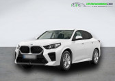 Bmw X2 occasion année 2024 boite Automatique Annonce Bmw X2 occasion Diesel xDrive 18d 150 ch BVA à Beaupuy