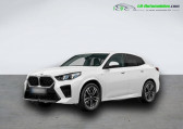Bmw X2 occasion année 2024 boite Automatique Annonce Bmw X2 occasion Diesel xDrive 18d 150 ch BVA à Beaupuy