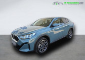 Bmw X2 occasion année 2024 boite Automatique Annonce Bmw X2 occasion Diesel xDrive 18d 150 ch BVA à Beaupuy