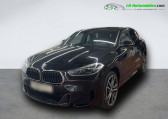 Annonce Bmw X2 occasion Diesel xDrive 18d 150 ch BVA  Beaupuy