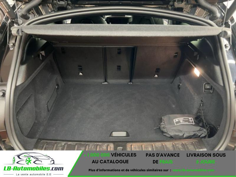 Bmw X2 xDrive 18d 150 ch BVA 2022 - photo n°9 Bmw X2 xDrive 18d 150 ch BVA  occasion à Beaupuy - photo n°9